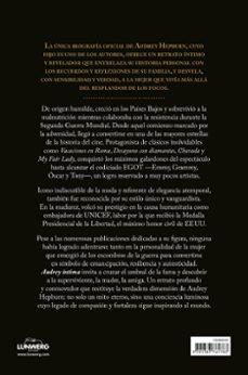 audrey íntima-sean hepburn ferrer-9791387761783