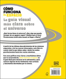 cómo funciona el espacio-9780241657393