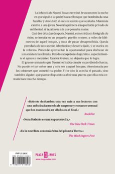 la obsesion-nora roberts-9788401018893