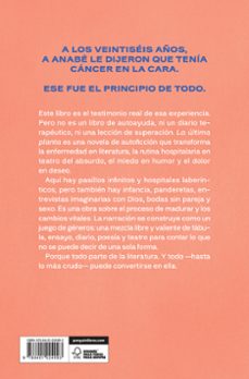 Imagen Secuandaria de La última planta. Abrir galería completa.