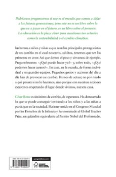 educacion sostenible-cesar bona-9788401029493