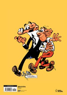 el cambio climatico (magos del humor 211)-francisco ibañez-9788402424693
