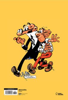 ole mortadelo 173: el carnet, al punto-francisco ibañez-9788402425393