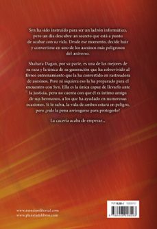 la liga nº 2: hijo de fuego-sherrilyn kenyon-9788408008293