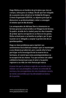 (pe) un oceano entre tu y yo-alexandra roma-9788408137993