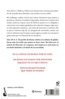gladiadoras-juan tranche-9788408288893