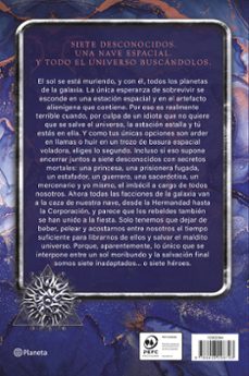 portadora de estrellas (star bringer)-tracy wolff-9788408298793