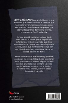 todo lo que quise decir, pero nunca dije-monica murphy-9788408300793