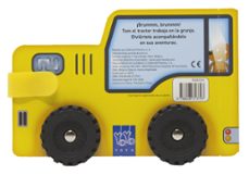 sobre ruedas. tom el tractor-9788408313793