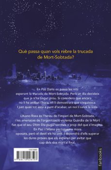 el supervivent vol morir al final-adam silvera-9788410028593