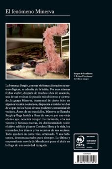 el fenómeno minerva-eduardo mendicutti-9788411075893