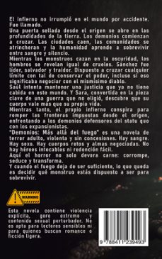 demonios-jorge cervantes-9788411239493