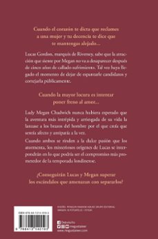 la noble ladrona (serie chadwick 1)-mariam orazal-9788413140193