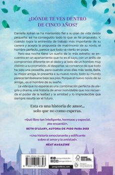 la vida que no esperas-rebecca serle-9788413146393
