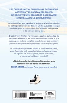 romper el hielo (maple hills 1)-hannah grace-9788413149493