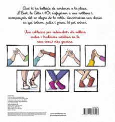 la sardana-noemi fernandez selva-9788413897493