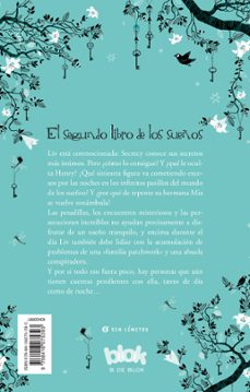 silber ii: el segundo libro de los sueños-kerstin gier-9788416075393