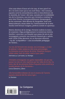 la vida mentidera dels adults-elena ferrante-9788416863693