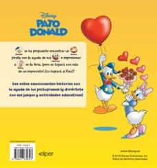donald (mis lecturas disney)-9788417630393