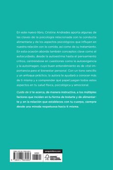 cuida de ti-cristina andrades-9788417664893