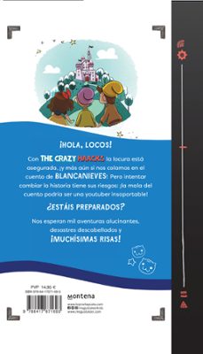 5.the crazy haacks y el espejo magico-9788417671693