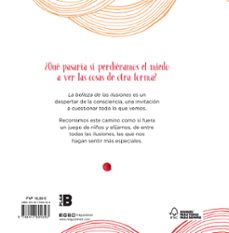 la belleza de las ilusiones-jesus ortiz-9788417809393