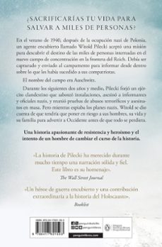 el voluntario-jack fairweather-9788417821593