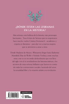 mas señoras que se empotraron hace mucho-cristina domenech-9788418051593