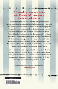 la hija de auschwitz-tova friedman-9788419283993