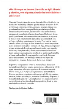 las mariposas negras-gabriel katz-9788419346193