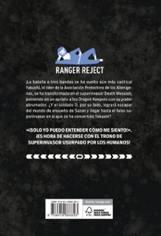 ranger reject 12-negi haruba-9788419686893