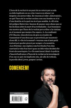 crims 4. l hora de la veritat-carles porta-9788419836793