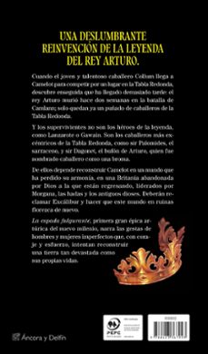 la espada fulgurante-lev grossman-9788423367993