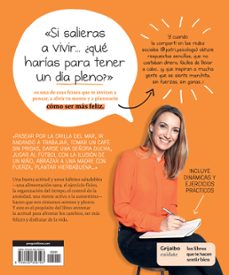 si salieras a vivir-patricia ramirez-9788425356193