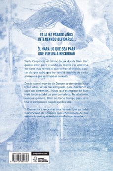 voluntad de hierro (el rancho wells 3)-bailey hannah-9788425360893