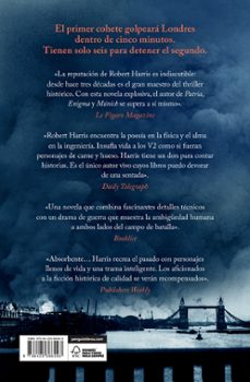 v2-robert harris-9788425366093