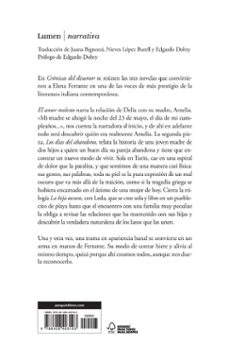 cronicas del desamor-elena ferrante-9788426403193