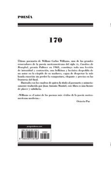 cuadros de brueghel-william carlos williams-9788426416193
