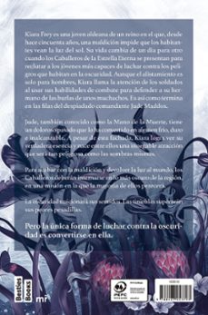 matar a una sombra-katherine quinn-9788427053793
