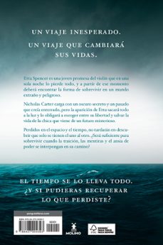 pasajera-alexandra bracken-9788427204393