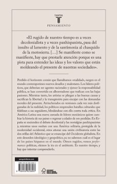 el rugido de nuestro tiempo-carlos granes-9788430623693