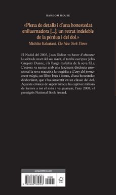l any del pensament màgic-joan didion-9788439735793