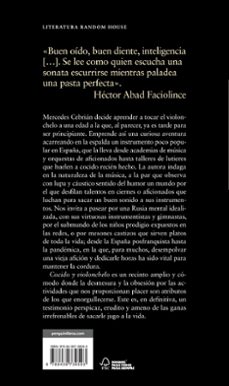 cocido y violonchelo-mercedes cebrian-9788439739593