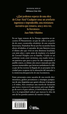 en el pensamiento-cesar aira-9788439743293