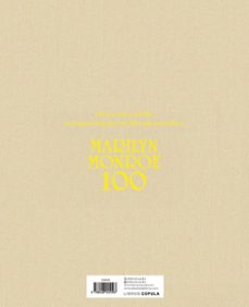 marilyn monroe 100: el libro oficial del centenario-9788448045593