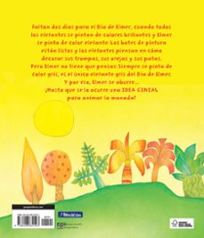 el retorno de elmer-david mckee-9788448832193