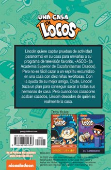 ¿quien anda ahí? (una casa de locos)-9788448854393