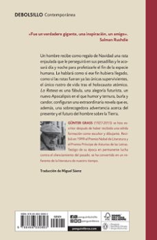 la ratesa-gunter grass-9788466330893