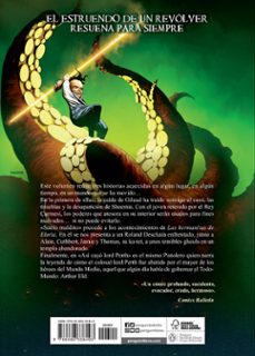 la torre oscura 11-stephen king-9788466338493