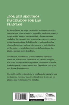 verdolatría-santiago beruete-9788466390293